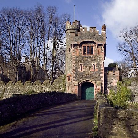 Barbican Glenarm Eksteriør billede
