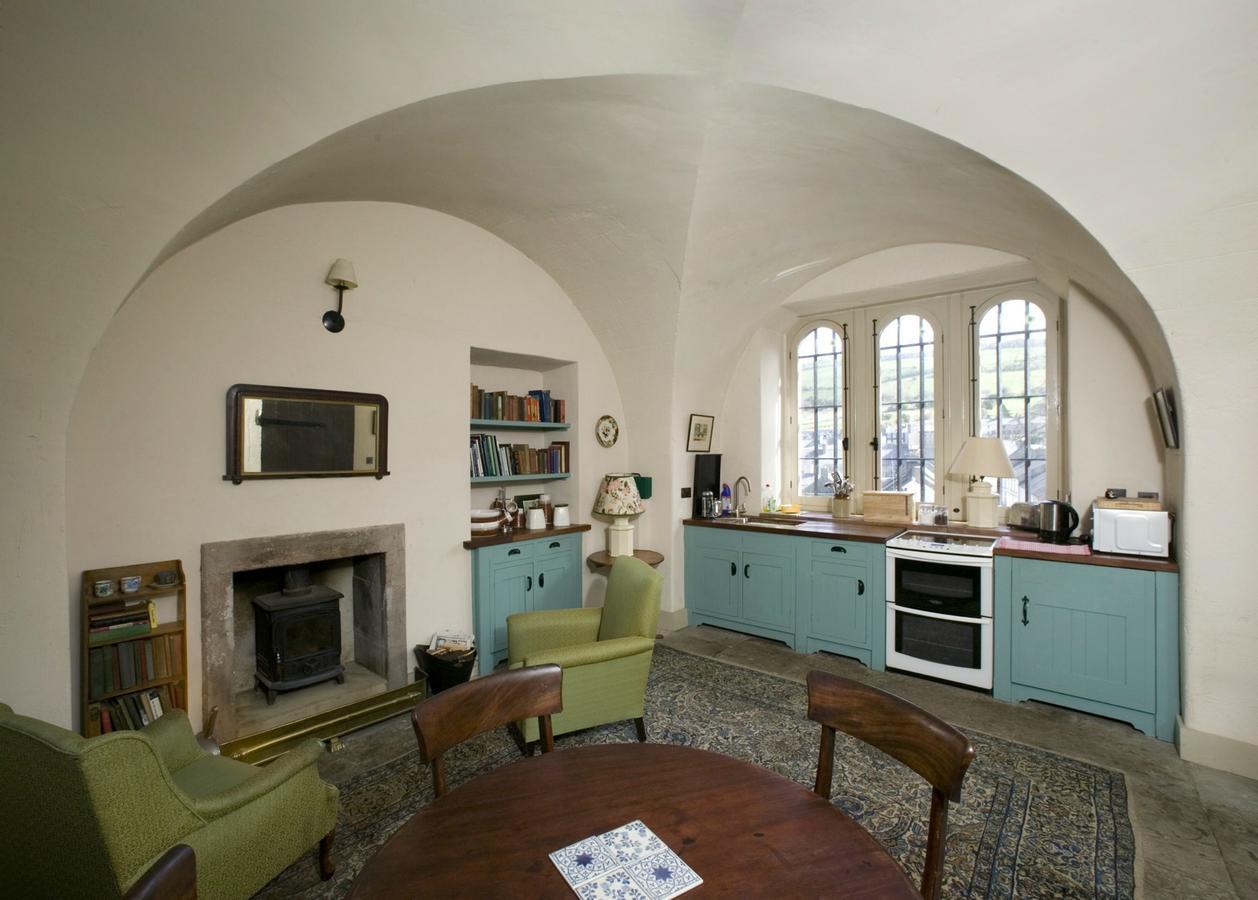 Barbican Glenarm Eksteriør billede